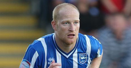 Whing: Could go in search of regular football