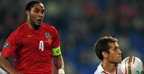 Ashley Williams: Is not concerned by the possibility of suffering racial abuse during Wales' match in Bulgaria