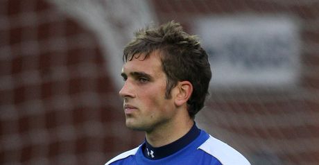 Bell: Set for new deal