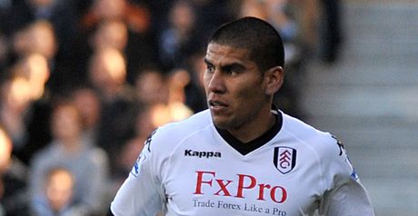 Salcido: Excellent start to life at Fulham