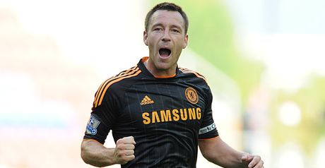 Terry: Returns as skipper