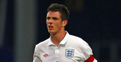 Clark: Opts for Ireland