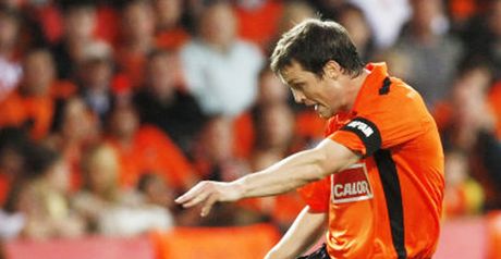 Daly: Netted his fourth goal of the campaign