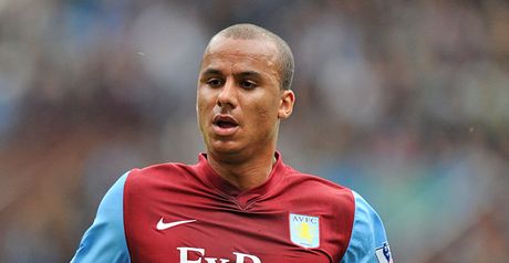 Agbonlahor: New deal