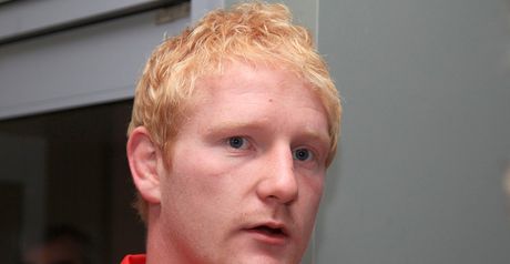 Graham: England captain