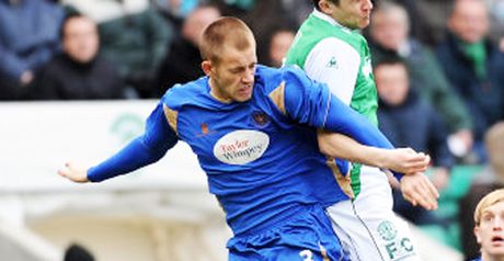 Grainger: Late winner