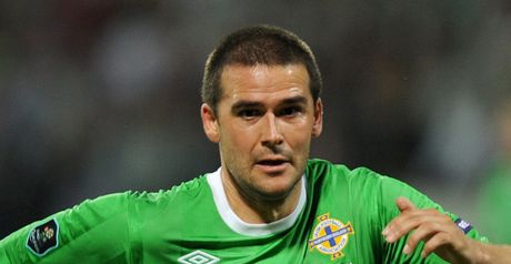 Healy: Wanted back at Doncaster