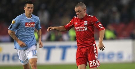 Spearing: Injury blow