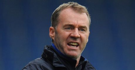 Sheridan: Hopes Smalley extends his loan