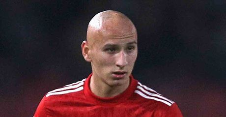 Shelvey: Learning from Gerrard