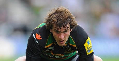 Dickson: Bring it on