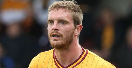 Oliver: Should return for Bradford