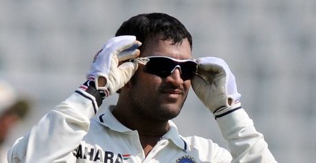 Dhoni: UDRS a hassle