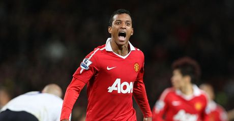 Nani: Writing off City and Arsenal