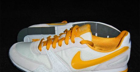 Locker Room takes a closer look at the Eclipse II SI trainer
