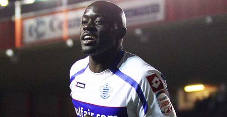 Agyemang: Not heading back to Bristol City on loan