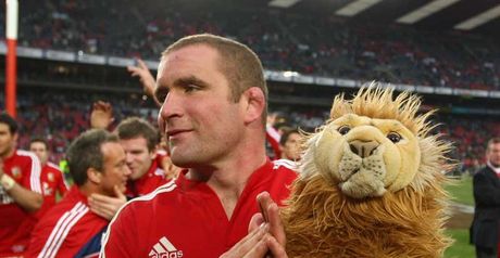 Vickery: Two Lions tours