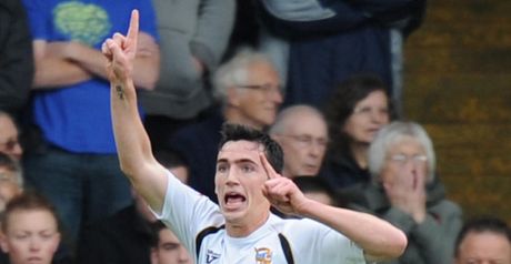 Dodds: Restored parity