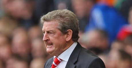 Hodgson: Insulted