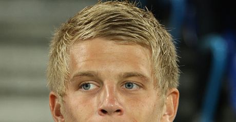 Doble: Boost for Cherries