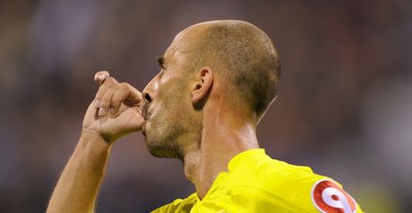 Valero: Would like Real move