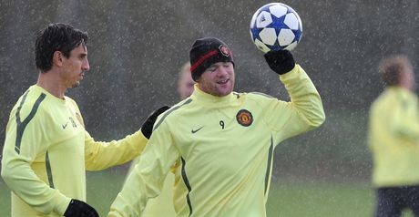 Rooney: Fans unhappy with his decision