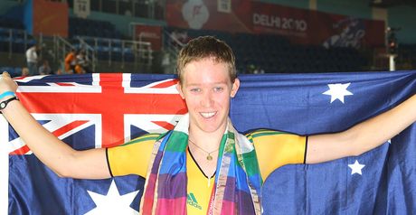 Meyer: Added to Australia's gold rush