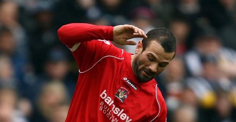 Devaney: Will miss match against Chairboys