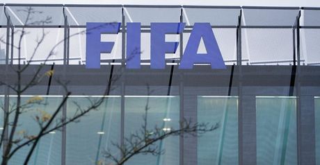 Fifa: Forced to take action
