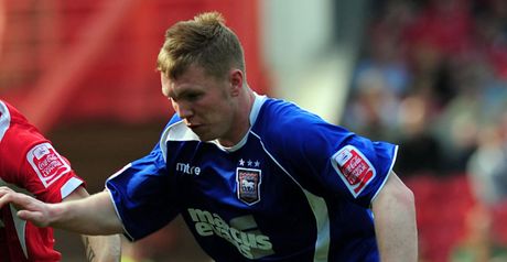 Shane O'Connor: Set for loan switch to League Two Port Vale from Ipswich