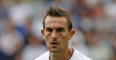 Hayes: Striker's talks to join Charlton on a free transfer are at an advanced stage