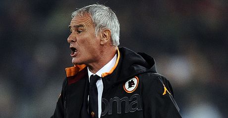 Ranieri: Last 16 in touching distance
