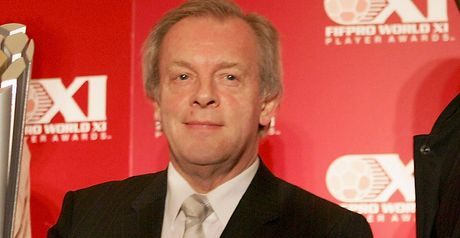 Taylor: Questioned Fifa philosophy