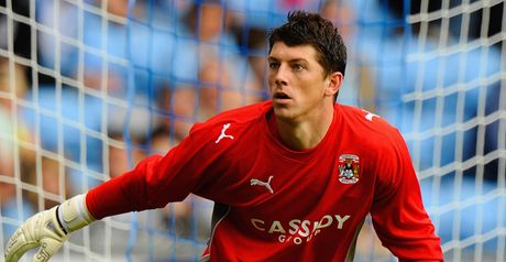 Westwood: Late penalty save
