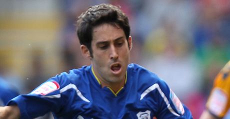 Whittingham: Cardiff hero