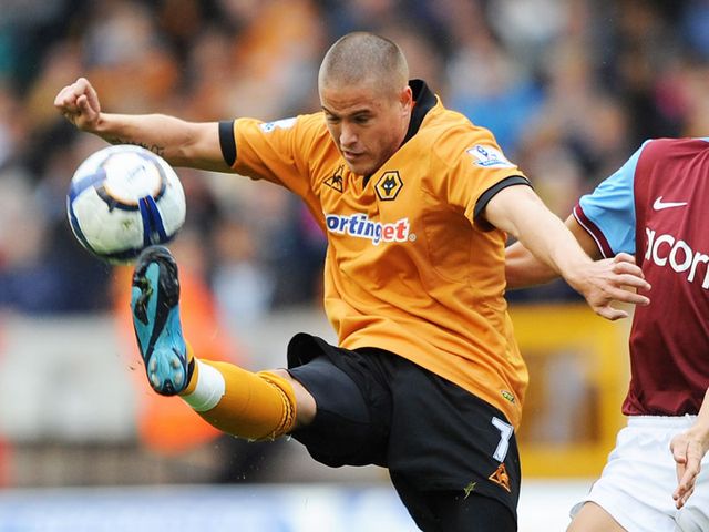 Kightly: Disappointed not to make move