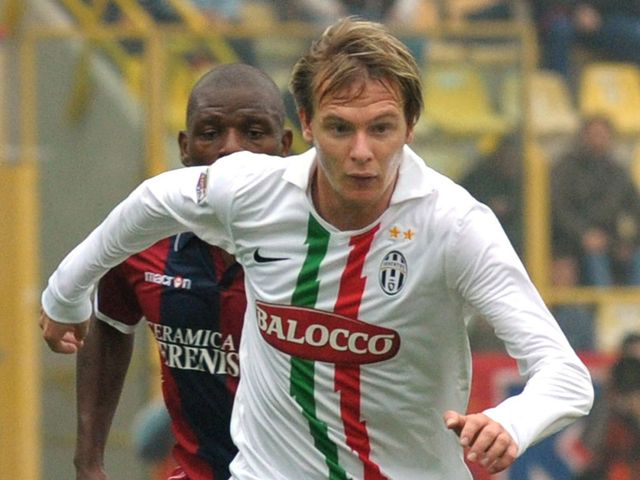 Milos Krasic