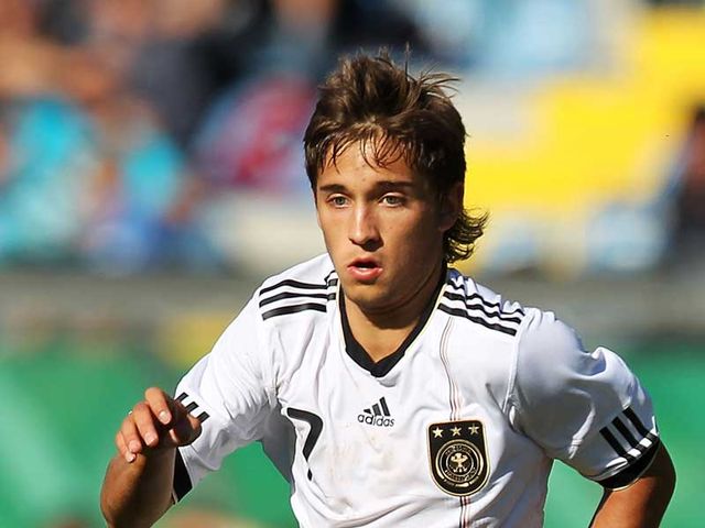 Moritz Leitner
