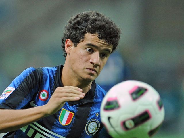 Philippe Coutinho: Injury blow