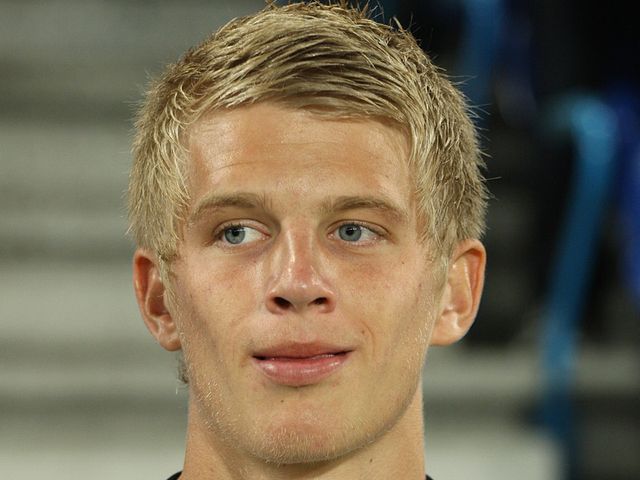 Ryan Doble: Shrewsbury move