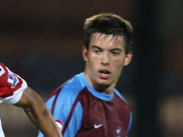 Canavan: Scored twice