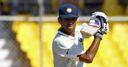 Dravid headlines MCC squad