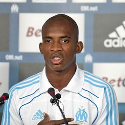 Charles Kabore