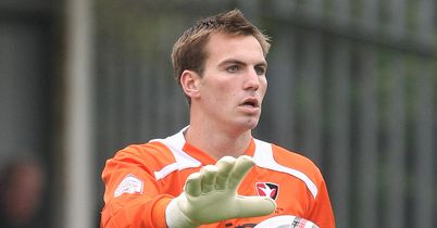 Brown: Impressive display
