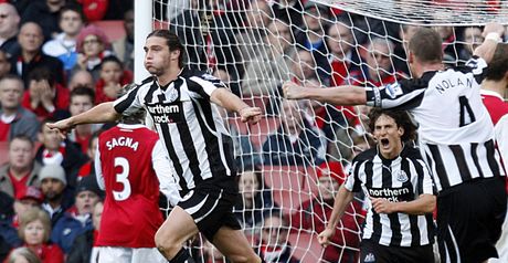 Carroll: Requested transfer
