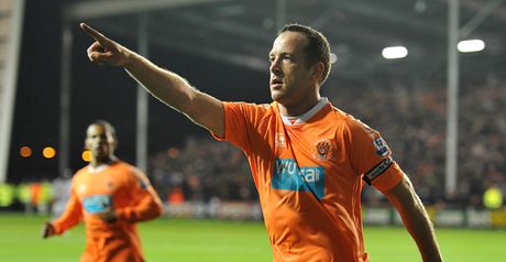 Adam: Villa target