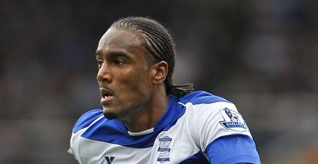 Jerome: Goal drought
