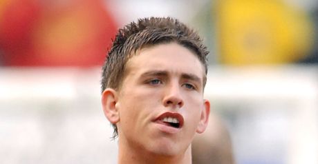 McDonald: Deadline day signing
