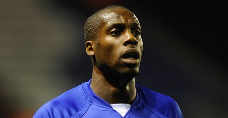 N'Guessan: Joined Millwall on permanent deal from Leicester