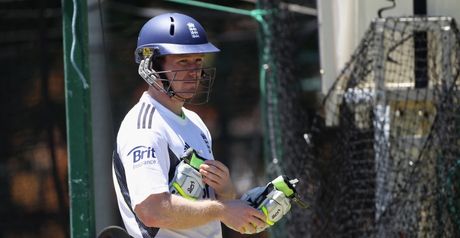 Morgan: World Cup doubt